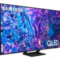 Miniatyrbillede 4 af 11: Smart TV Samsung TQ55Q77DATXXC 55" 4K Ultra HD LED HDR QLED