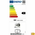 Miniatyrbild 2 av 6: Smart TV Toshiba 55QV3463DG 4K Ultra HD 55" QLED