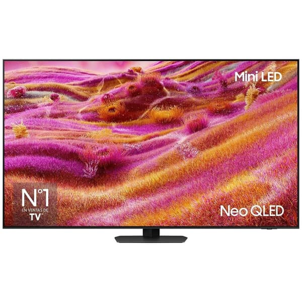 Smart TV Samsung TQ75QN90FATXXC 75" (75") 4K Ultra HD (4K Ultra HD) HDR Neo QLED (HDR) (Neo QLED) Sort