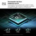Miniatyrbillede 10 af 11: Smart TV LG OLED83C54LA 4K Ultra HD (4K Ultra HD) 83" (83") HDR OLED (HDR) (OLED)