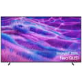 Miniatyrbillede 1 af 11: Smart TV Samsung TQ50QN80FAUXXC 50" (50") 4K Ultra HD (4K Ultra HD) HDR Neo QLED (HDR) (Neo QLED)