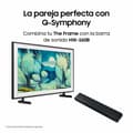 Miniatyrbillede 11 af 11: Smart TV Samsung TQ50LS03FAUXXC 50" (50") 4K Ultra HD (4K Ultra HD) LED HDR QLED (LED) (HDR) (QLED)