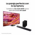 Pikkukuva 10 / 11: Smart TV Samsung TQ55QN90FATXXC 55" (55") 4K Ultra HD (4K Ultra HD) HDR Neo QLED (HDR) (Neo QLED)