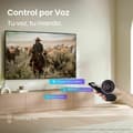 Miniatyrbillede 9 af 11: Smart TV Hisense 43A6Q 43" 4K Ultra HD LED HDR D-LED