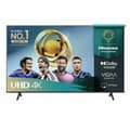 Miniatyrbillede 11 af 11: Smart TV Hisense 55A6Q 55" 4K Ultra HD LED HDR D-LED