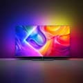 Miniatyrbillede 4 af 11: Smart TV Philips 43PUS9010/12 43" 4K Ultra HD LED HDR QLED