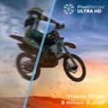 Miniatyrbillede 8 af 11: Smart TV Philips 55PUS8010/12 4K Ultra HD 55" LED