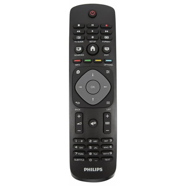 Television Philips 32PHS5507/12 HD 32" LED