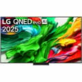 Miniatyrbild 4 av 11: Smart TV LG 86QNED86A6A 86" (86") 4K Ultra HD (4K Ultra HD) LED HDR AMD FreeSync (LED) (HDR) (AMD FreeSync)