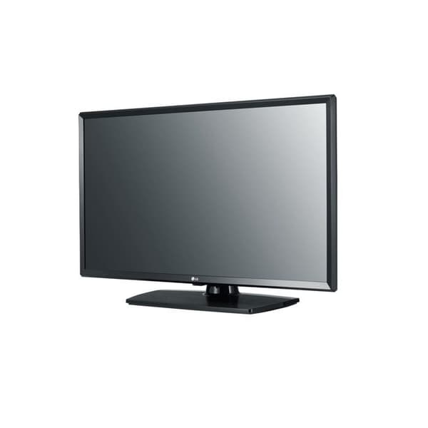 LG TV Hospitality 32 tum HD Smart TV WebOS Svart - 32LN661H