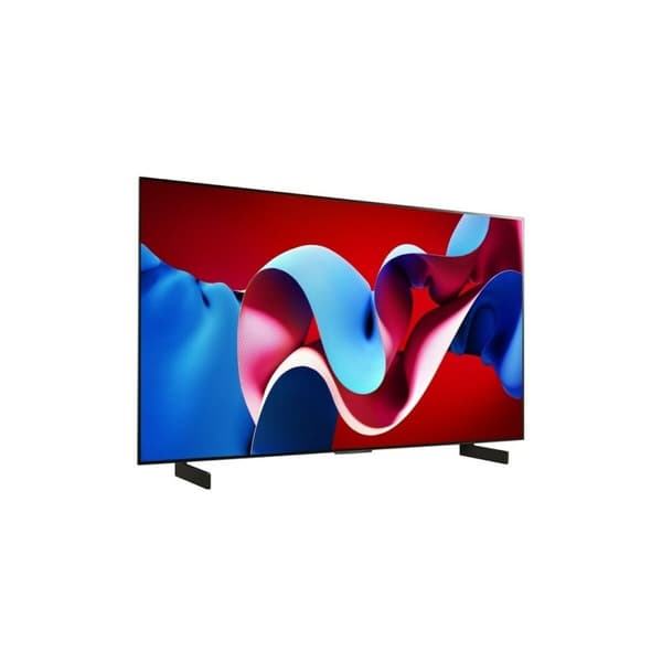 Smart TV LG OLED42C41LA.AEU 4K Ultra HD 42" HDR HDR10 OLED AMD FreeSync NVIDIA G-SYNC Dolby Vision