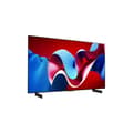 Miniatyrbild 6 av 8: Smart TV LG OLED42C41LA.AEU 4K Ultra HD 42" HDR HDR10 OLED AMD FreeSync NVIDIA G-SYNC Dolby Vision