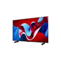 Miniatyrbild 2 av 8: Smart TV LG OLED42C41LA.AEU 4K Ultra HD 42" HDR HDR10 OLED AMD FreeSync NVIDIA G-SYNC Dolby Vision