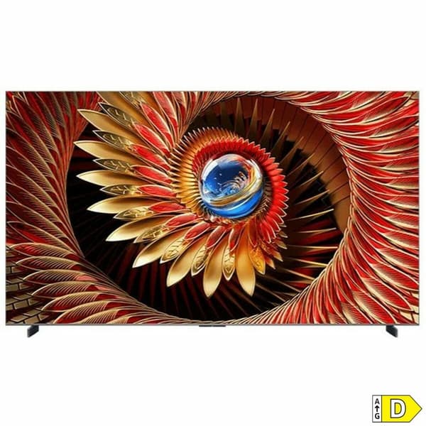 Smart TV TCL 98C8K UHD 98" Google Assistant