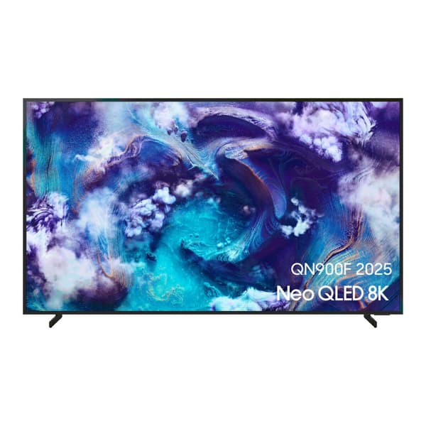 Smart TV Samsung TQ85QN900F 85" 8K Ultra HD HDR Neo QLED
