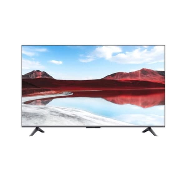 Smart TV Xiaomi ELA5483EU 4K Ultra HD 43" QLED Grå, Titan