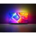 Miniatyrbild 5 av 11: Smart TV Philips 55PUS9010 55" 4K Ultra HD LED HDR QLED