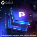 Miniatyrbild 10 av 11: Smart TV Philips 55PUS9010 55" 4K Ultra HD LED HDR QLED