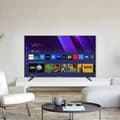 Miniatyrbillede 3 af 6: Smart TV Continental Edison CELED43SVQLD25B6 UHD 4K 43” ULED Ultra HD 4K QLED