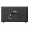 Miniatyrbillede 5 af 6: Smart TV Continental Edison CELED43SVQLD25B6 UHD 4K 43” ULED Ultra HD 4K QLED