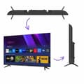 Miniatyrbillede 6 af 6: Smart TV Continental Edison CELED43SVQLD25B6 UHD 4K 43” ULED Ultra HD 4K QLED