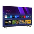 Miniatyrbillede 2 af 6: Smart TV Continental Edison CELED43SVQLD25B6 UHD 4K 43” ULED Ultra HD 4K QLED