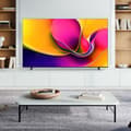 Miniatyrbillede 9 af 11: Smart TV Hisense 85A6Q 85" 4K Ultra HD LED HDR D-LED
