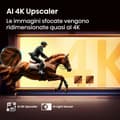 Miniatyrbillede 10 af 11: Smart TV Hisense 85A6Q 85" 4K Ultra HD LED HDR D-LED