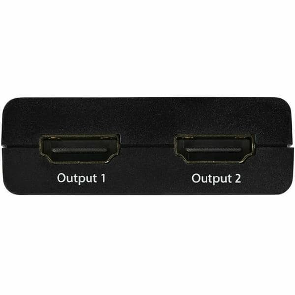 HDMI til 2 x HDMI-adapter Startech ST122HD4KU