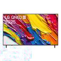 Smart TV LG 75QNED82A6B 75" 4K Ultra HD LED HDR Edge-LED QNED