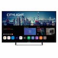 Miniatyrbillede 5 af 8: Smart TV Grunkel LED-5025QLEDW 4K Ultra HD 50"