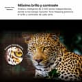 Miniatyrbillede 11 af 11: Smart TV LG 75UA75006LA.AEUQ 4K Ultra HD 75" LED HDR D-LED