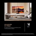 Miniatyrbillede 7 af 11: Smart TV Samsung TQ75QN90FATXXC 75" (75") 4K Ultra HD (4K Ultra HD) HDR Neo QLED (HDR) (Neo QLED)