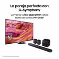 Miniatyrbillede 10 af 11: Smart TV Samsung TQ75QN90FATXXC 75" (75") 4K Ultra HD (4K Ultra HD) HDR Neo QLED (HDR) (Neo QLED)