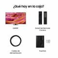Miniatyrbillede 11 af 11: Smart TV Samsung TQ75QN90FATXXC 75" (75") 4K Ultra HD (4K Ultra HD) HDR Neo QLED (HDR) (Neo QLED)