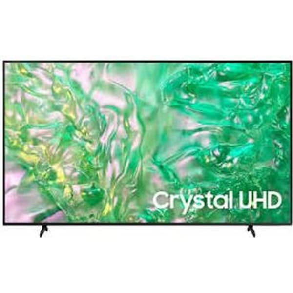 Smart TV Samsung UE50DU8072UXXH Sort