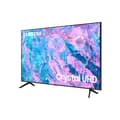 Miniatyrbillede 3 af 3: Smart TV Samsung HG75CU700EUXEN 4K Ultra HD 75" LED HDR