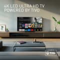 Miniatyrbillede 2 af 3: Smart TV Panasonic TB50W61AEZ 4K Ultra HD 50" LED DVB-T2 DVB-S2