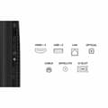 Miniatyrbillede 6 af 9: Smart TV TCL 55P7K 4K Ultra HD 55" QLED