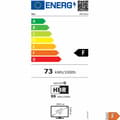 Miniatyrbillede 2 af 9: Smart TV TCL 55P7K 4K Ultra HD 55" QLED