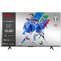 Miniatyrbillede 1 af 9: Smart TV TCL 55P7K 4K Ultra HD 55" QLED
