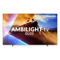 Miniatyrbillede 1 af 4: Smart TV Philips 55OLED770 55" 4K Ultra HD HDR OLED