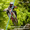 Miniatyrbillede 10 af 11: Smart TV Philips 24PHS6000 24" HD LED HDR
