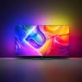Miniatyrbillede 4 af 5: Smart TV Philips 50PUS9010 50" 4K Ultra HD HDR QLED