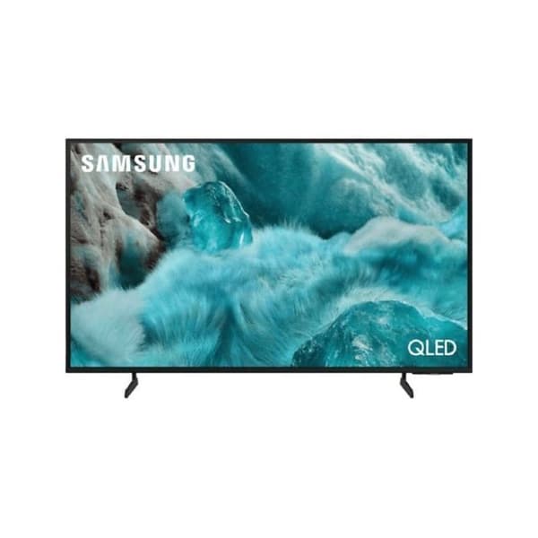 TV Samsung Q7F QE43Q7FAAU 43" QLED 4K Ultra HD Smart TV WiFi Svart