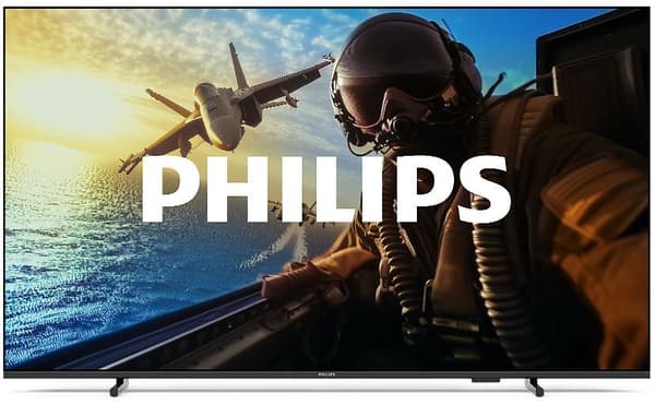 Philips 43PUS7000 - LED-TV 43" (108 cm) - 4K UHD 3840x2160 - HDR10+ - Smart-TV - 3xHDMI Philips 43PUS7000 - LED-TV 43" (108 cm) - 4K UHD 3840x2160 - HDR10+ - Smart-TV - 3xHDMI