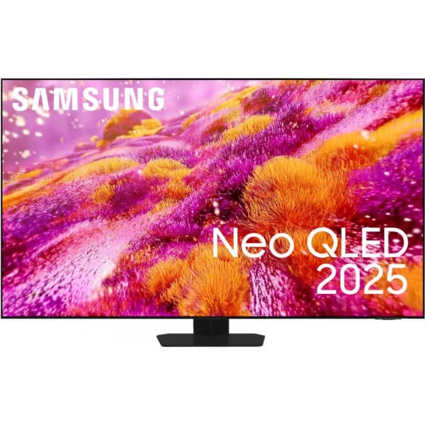 Samsung 65" QN90F 4K Neo QLED TV Samsung 65" QN90F 4K Neo QLED TV