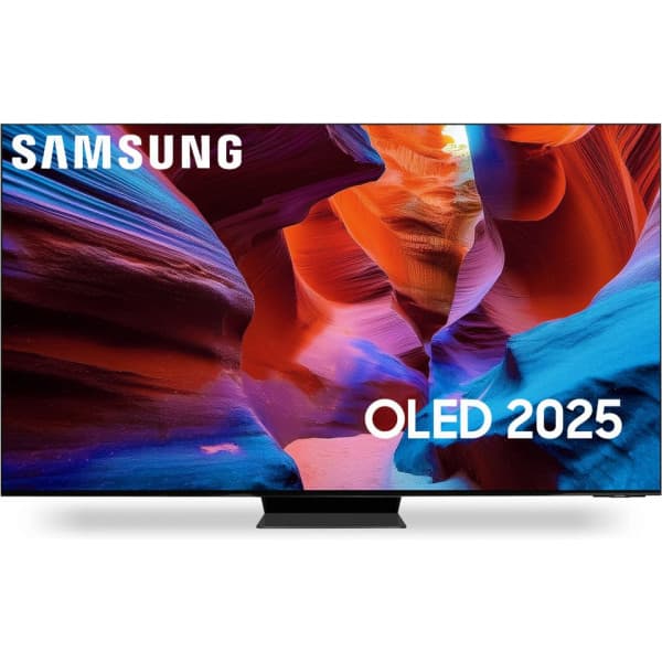 Samsung 55" S95F – 4K QD-OLED TV