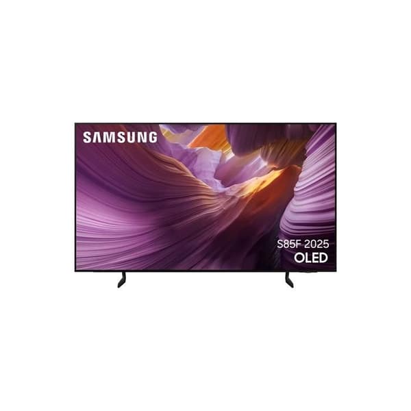OLED-TV - SAMSUNG - TQ55S85F - 55 tum - 4K UHD - Dolby Atmos®