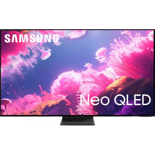 Samsung 75" QN77F – 4K Neo QLED TV